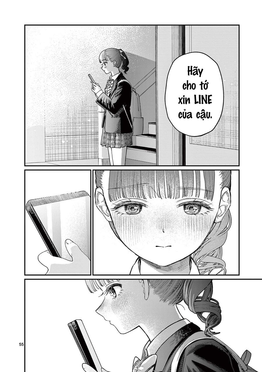 Wakaba-Sanchi No Aoi Koi [Chap 1-25]