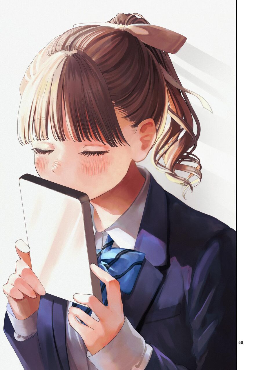 Wakaba-Sanchi No Aoi Koi [Chap 1-25]