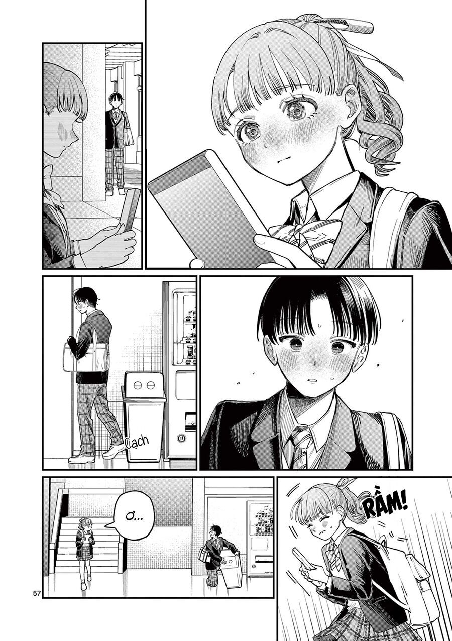 Wakaba-Sanchi No Aoi Koi [Chap 1-25]