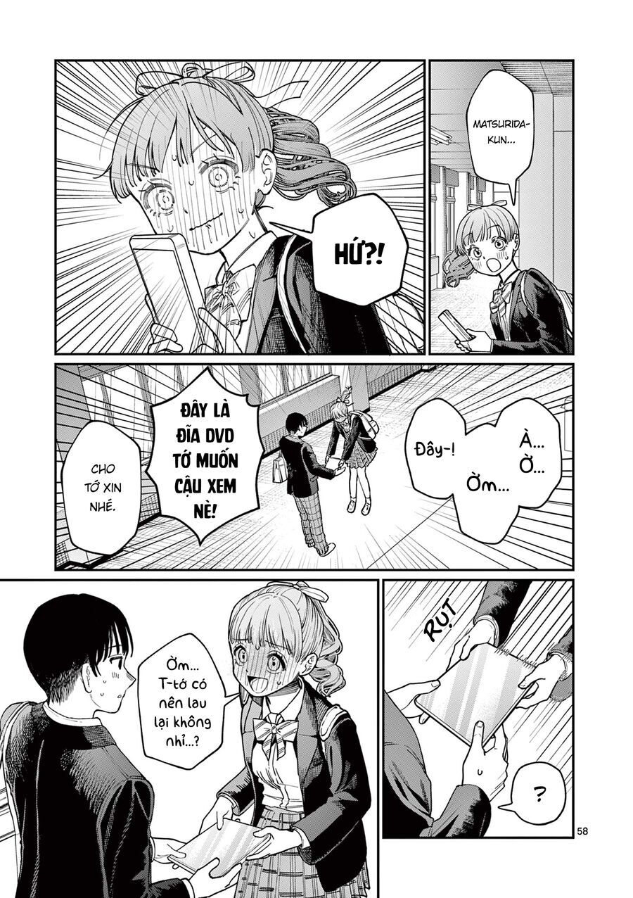 Wakaba-Sanchi No Aoi Koi [Chap 1-25]
