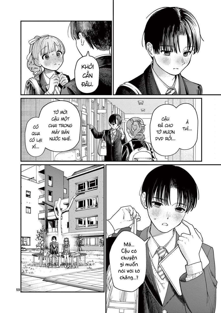 Wakaba-Sanchi No Aoi Koi [Chap 1-25]