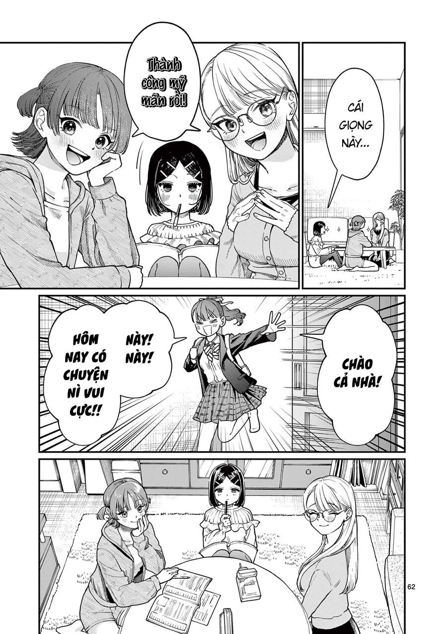 Wakaba-Sanchi No Aoi Koi [Chap 1-25]