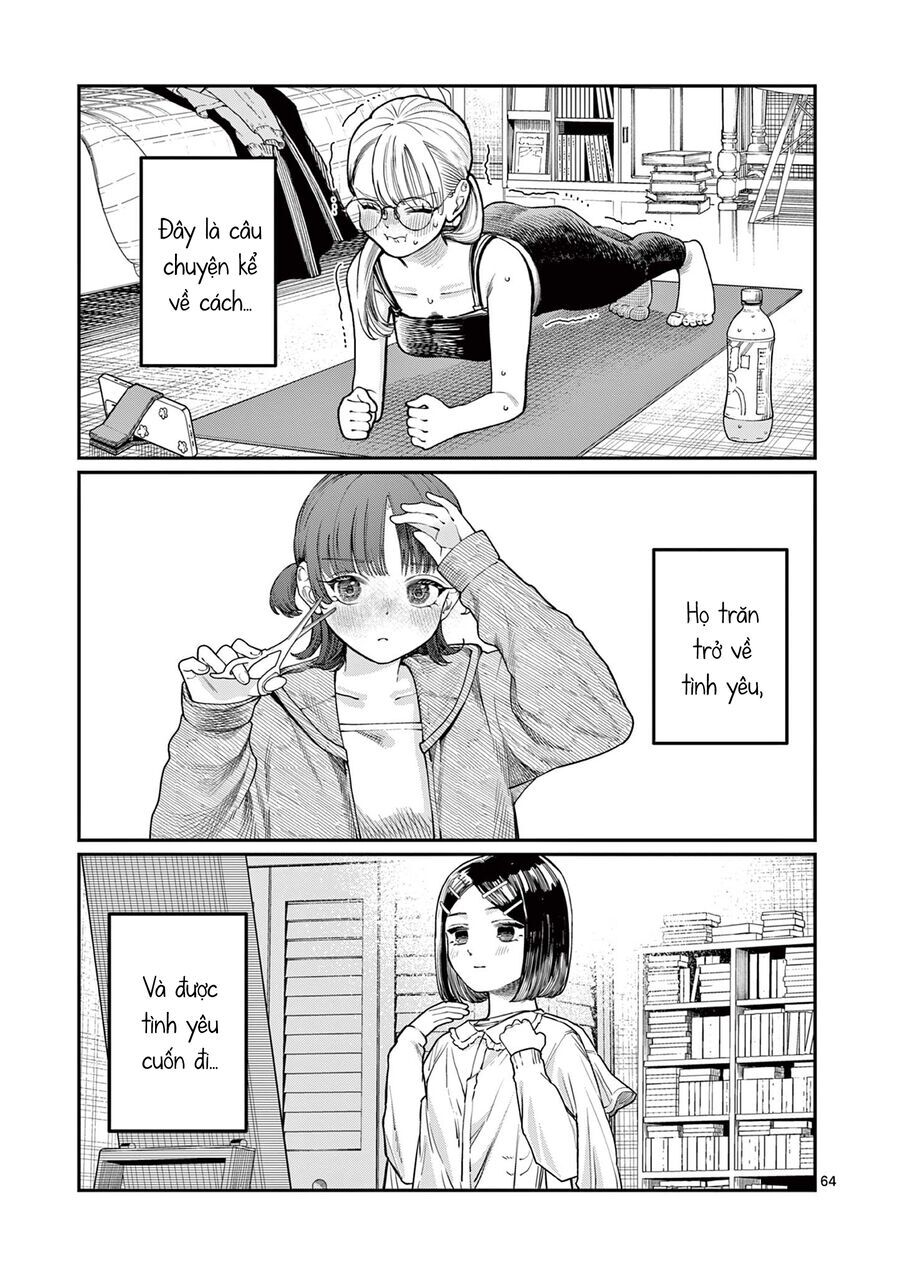 Wakaba-Sanchi No Aoi Koi [Chap 1-25]
