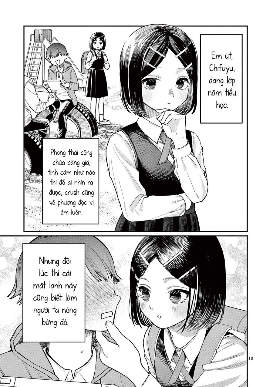 Wakaba-Sanchi No Aoi Koi [Chap 1-25]