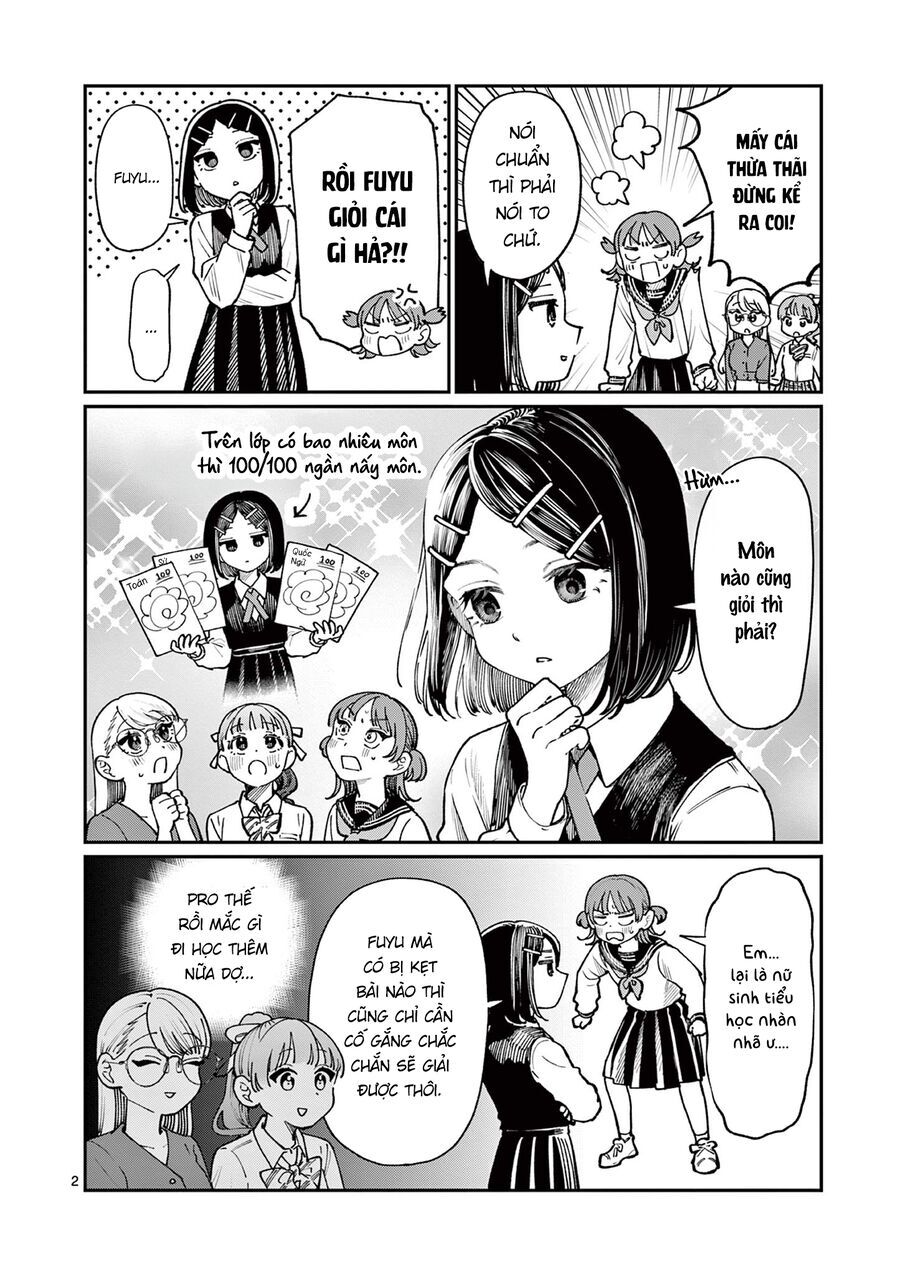 Wakaba-Sanchi No Aoi Koi [Chap 1-25]