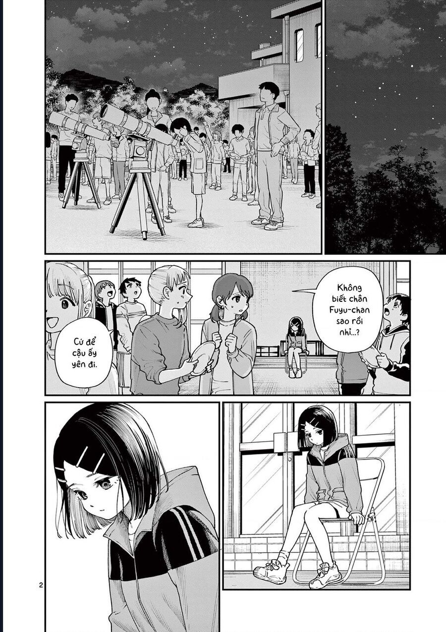 Wakaba-Sanchi No Aoi Koi [Chap 1-25]