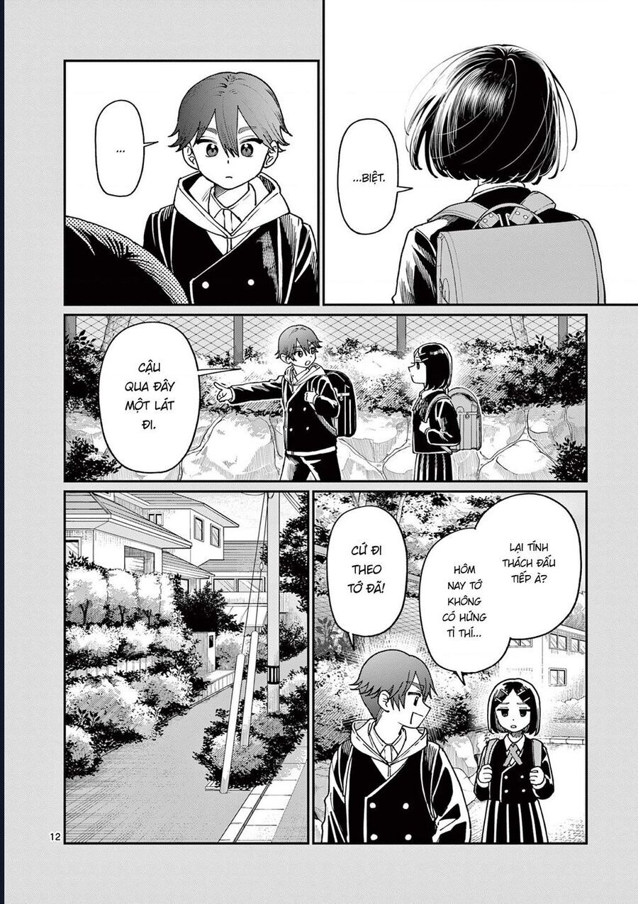 Wakaba-Sanchi No Aoi Koi [Chap 1-25]