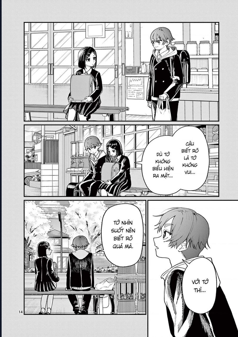 Wakaba-Sanchi No Aoi Koi [Chap 1-25]