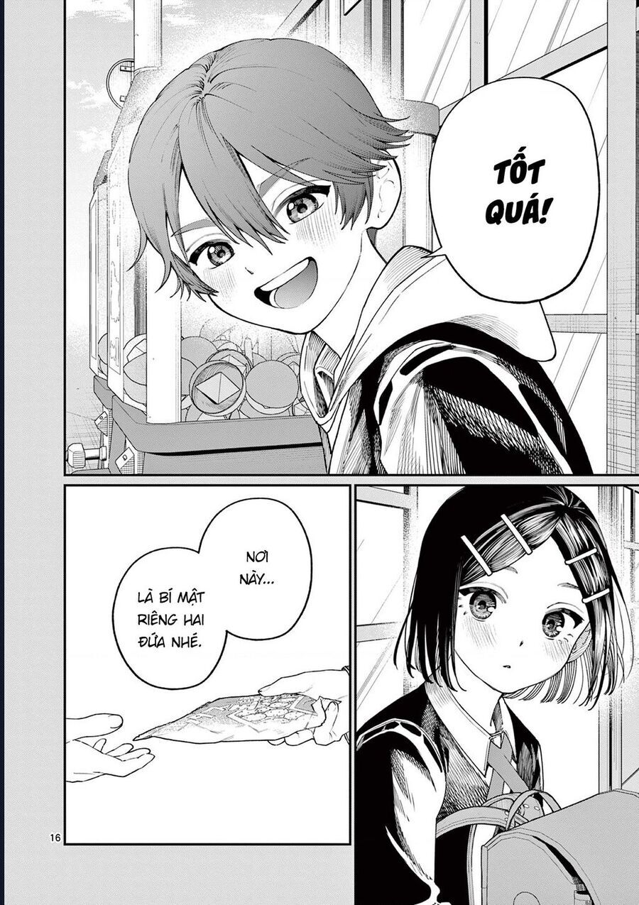 Wakaba-Sanchi No Aoi Koi [Chap 1-25]