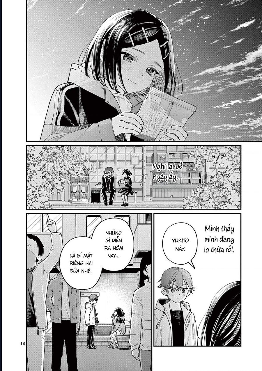 Wakaba-Sanchi No Aoi Koi [Chap 1-25]
