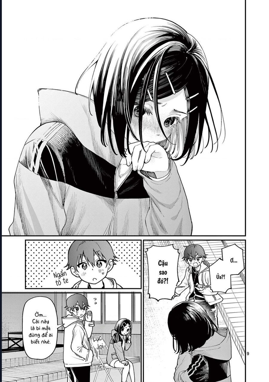 Wakaba-Sanchi No Aoi Koi [Chap 1-25]