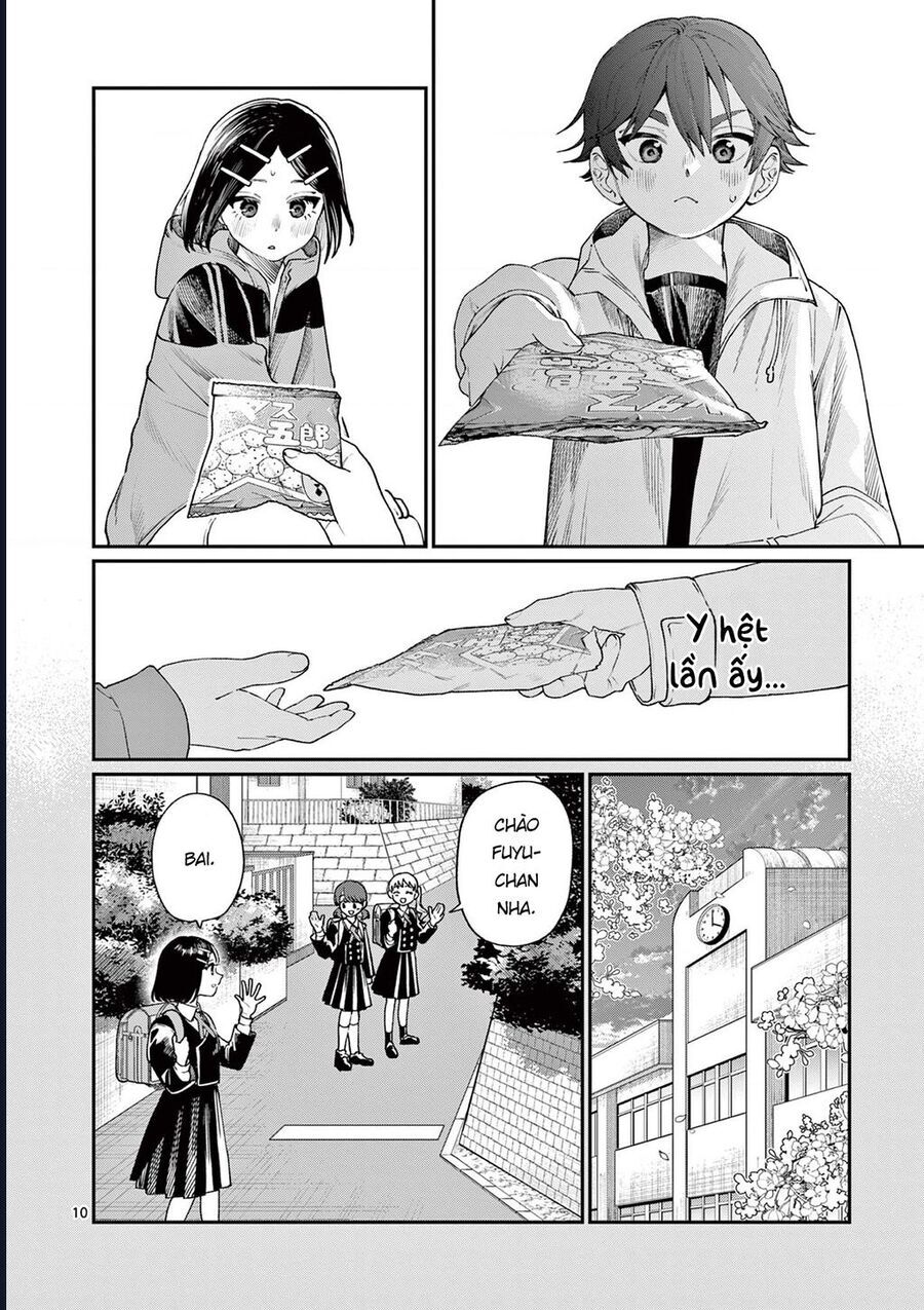 Wakaba-Sanchi No Aoi Koi [Chap 1-25]