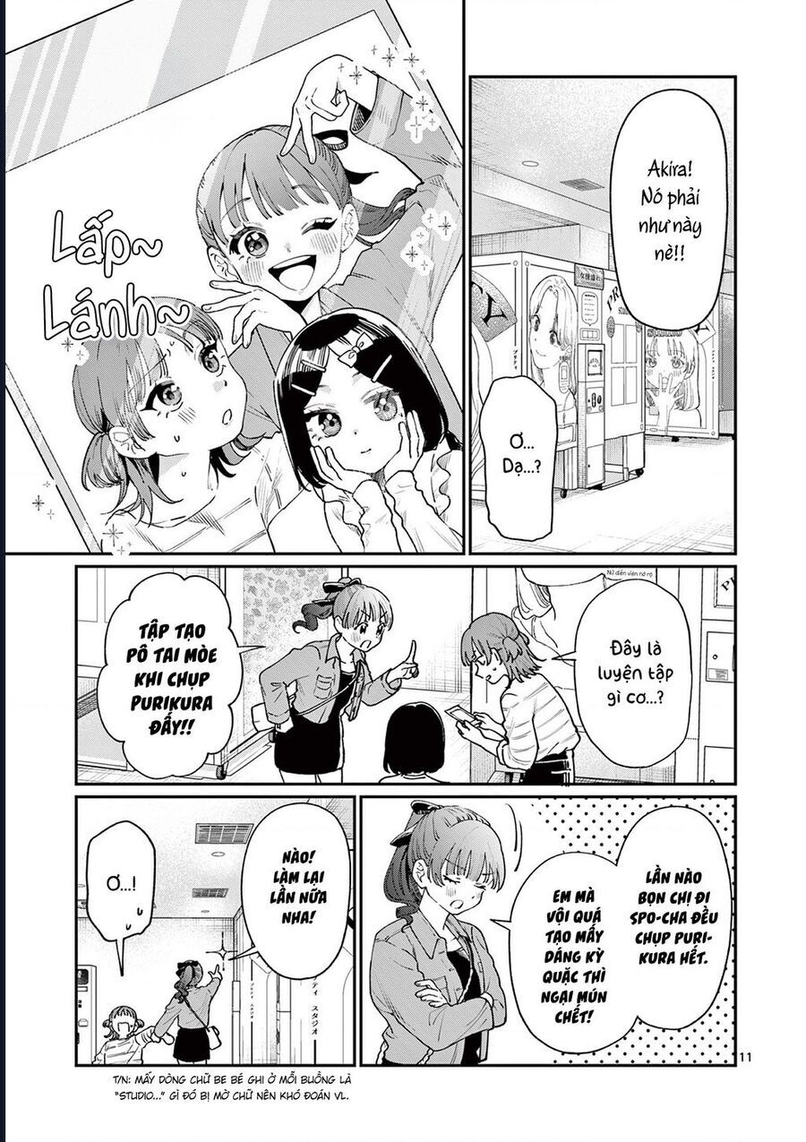 Wakaba-Sanchi No Aoi Koi [Chap 1-25]