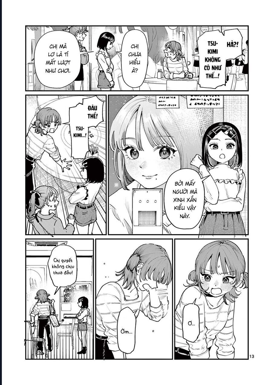 Wakaba-Sanchi No Aoi Koi [Chap 1-25]