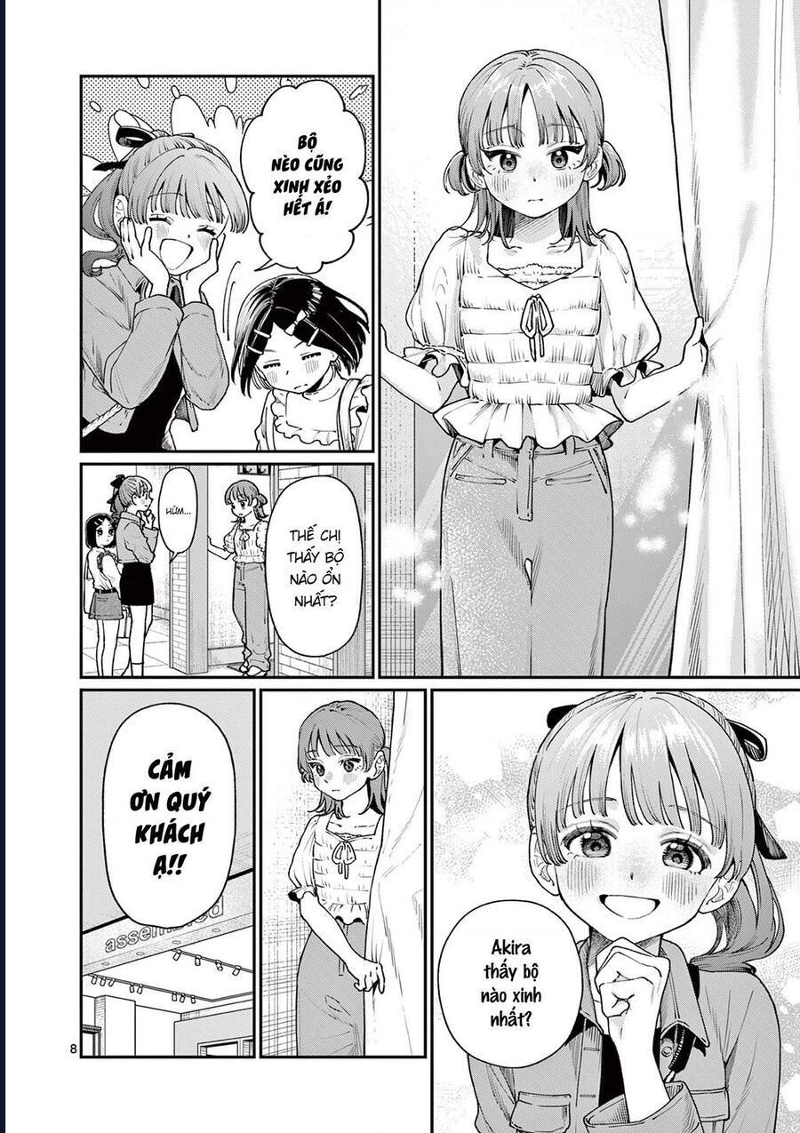 Wakaba-Sanchi No Aoi Koi [Chap 1-25]