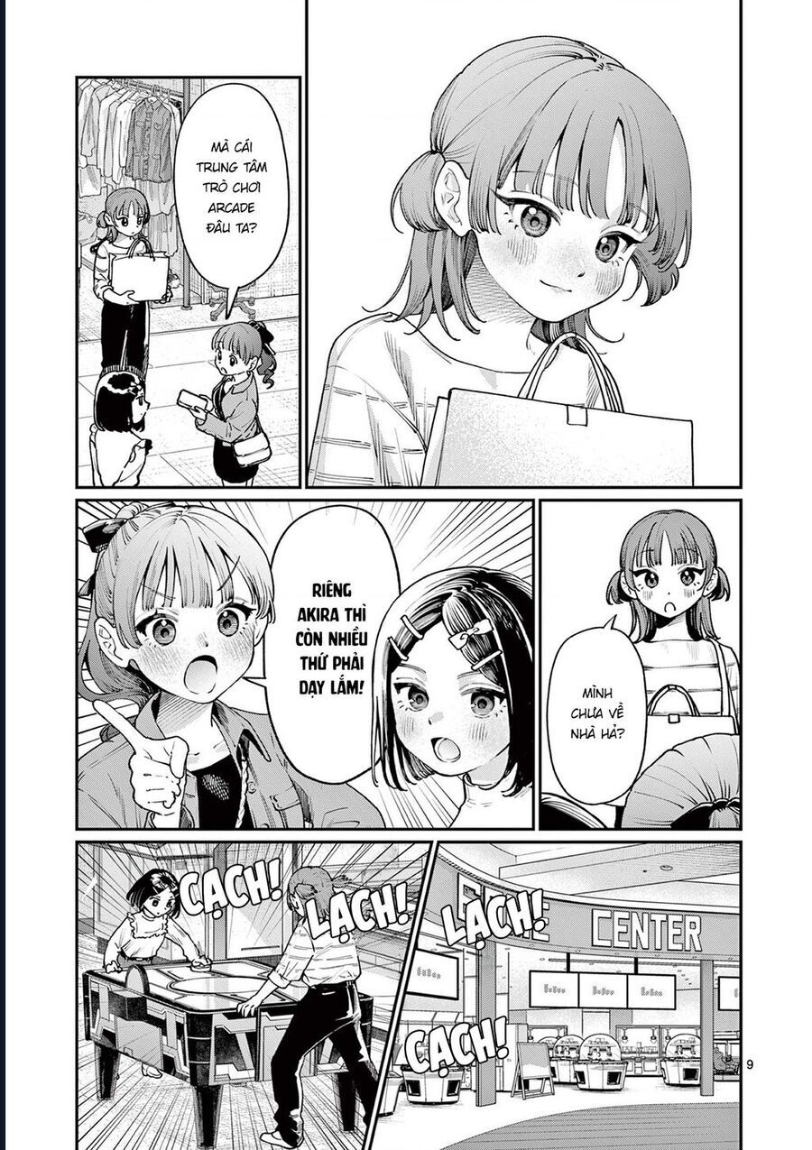 Wakaba-Sanchi No Aoi Koi [Chap 1-25]