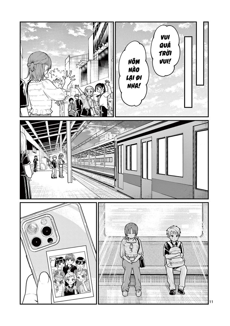 Wakaba-Sanchi No Aoi Koi [Chap 1-25]