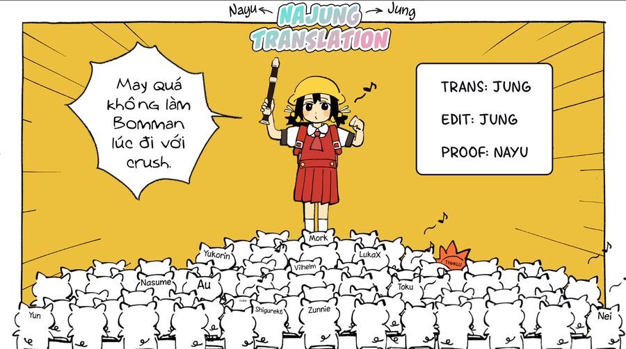 Wakaba-Sanchi No Aoi Koi [Chap 1-25]