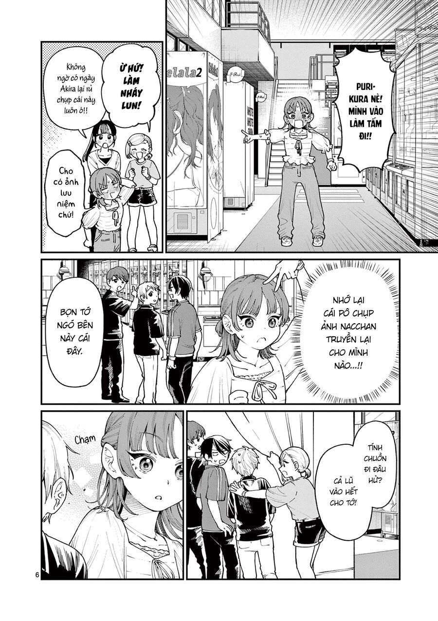 Wakaba-Sanchi No Aoi Koi [Chap 1-25]