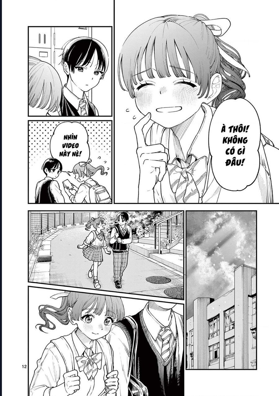 Wakaba-Sanchi No Aoi Koi [Chap 1-25]