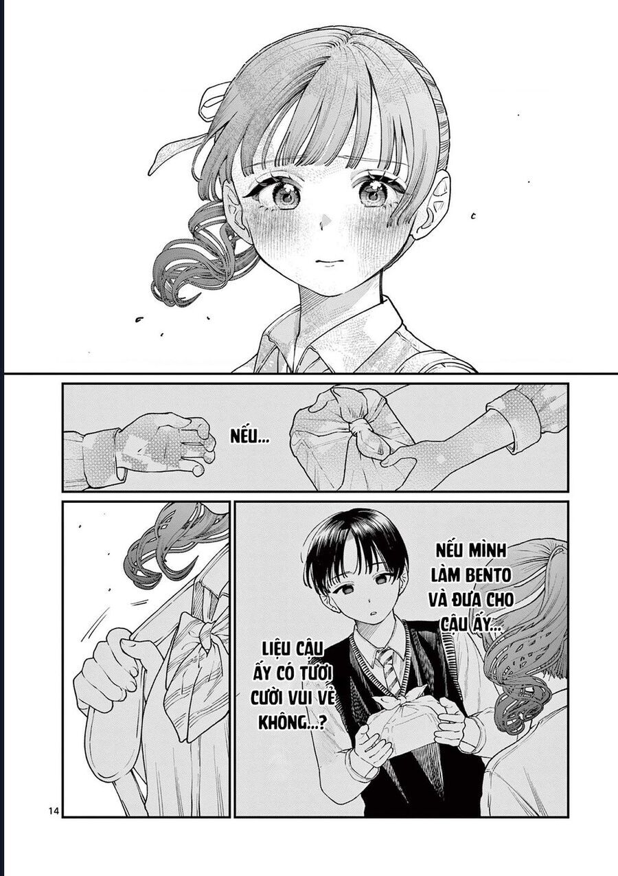 Wakaba-Sanchi No Aoi Koi [Chap 1-25]