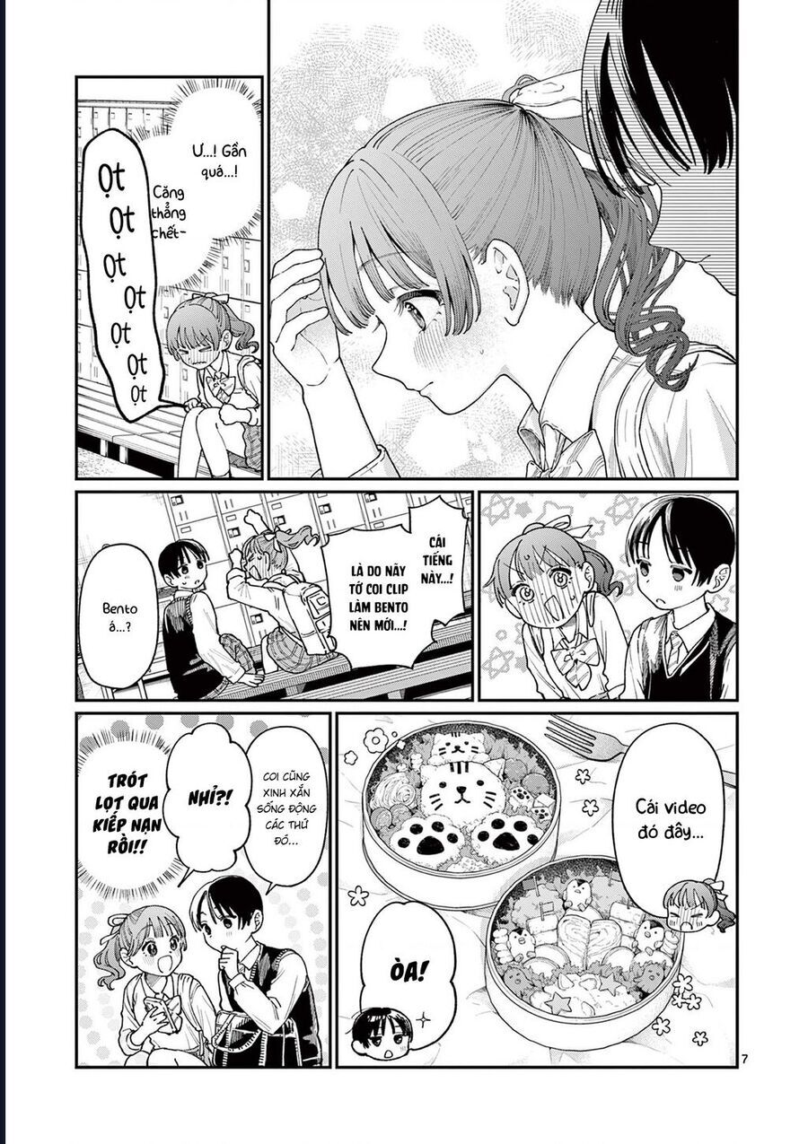 Wakaba-Sanchi No Aoi Koi [Chap 1-25]