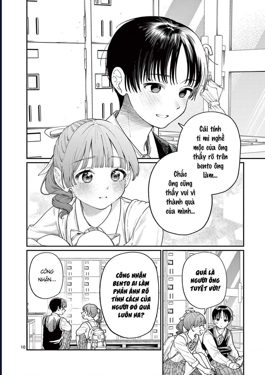 Wakaba-Sanchi No Aoi Koi [Chap 1-25]