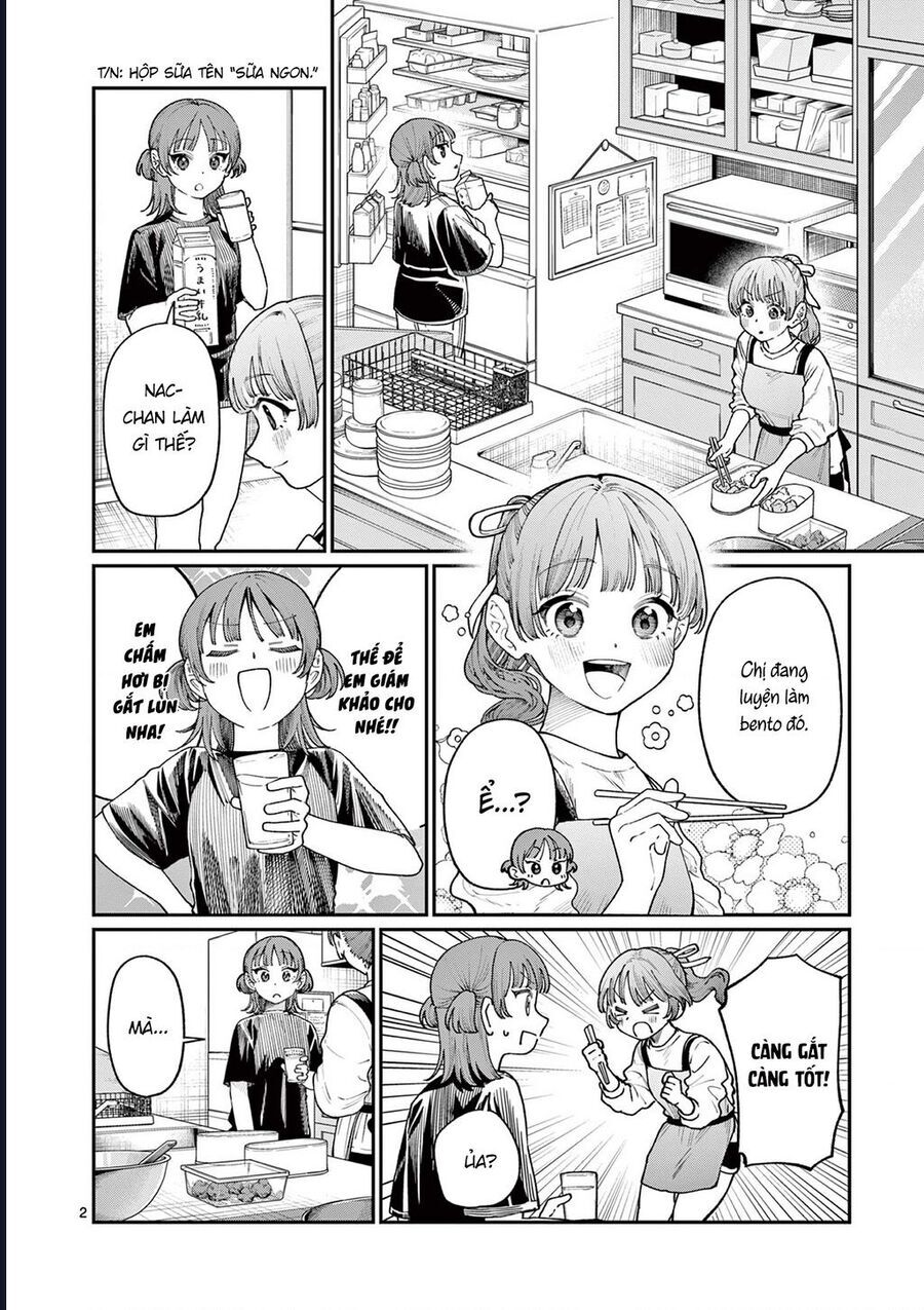 Wakaba-Sanchi No Aoi Koi [Chap 1-25]