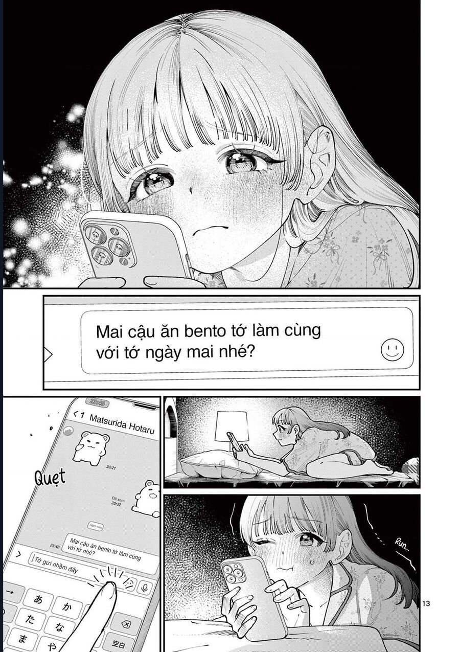 Wakaba-Sanchi No Aoi Koi [Chap 1-25]