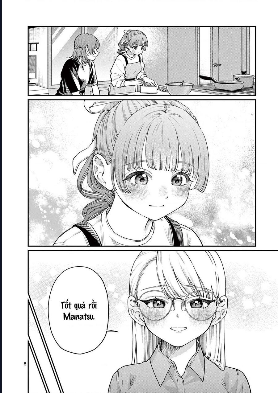 Wakaba-Sanchi No Aoi Koi [Chap 1-25]