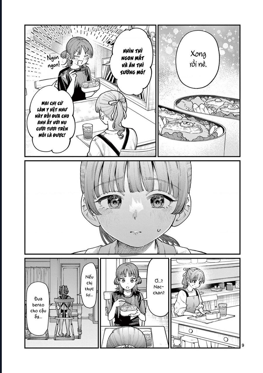 Wakaba-Sanchi No Aoi Koi [Chap 1-25]