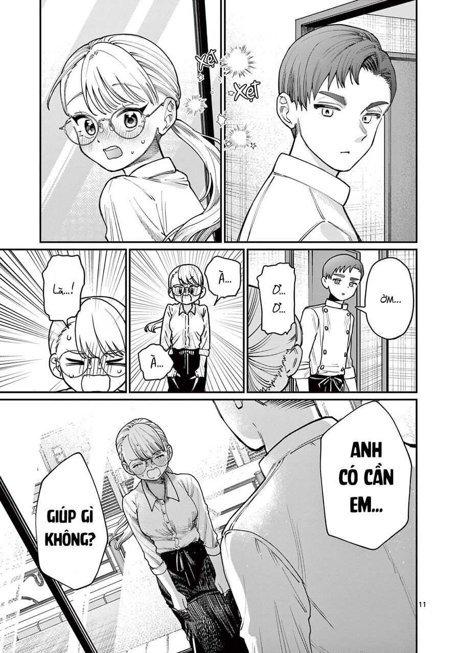 Wakaba-Sanchi No Aoi Koi [Chap 1-25]