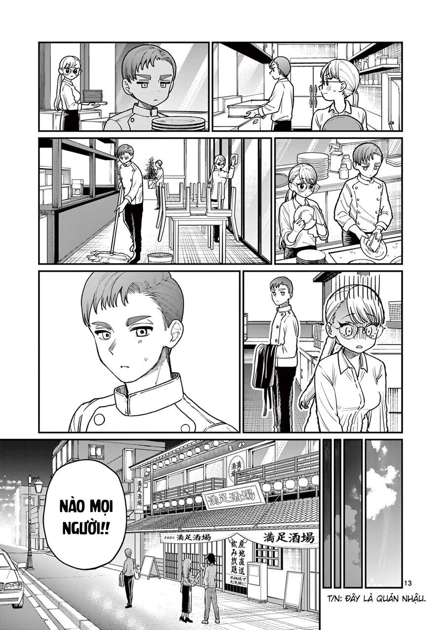 Wakaba-Sanchi No Aoi Koi [Chap 1-25]