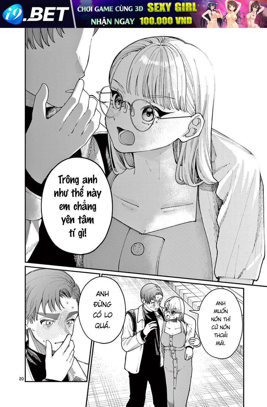 Wakaba-Sanchi No Aoi Koi [Chap 1-25]
