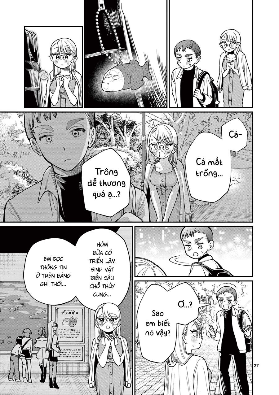 Wakaba-Sanchi No Aoi Koi [Chap 1-25]