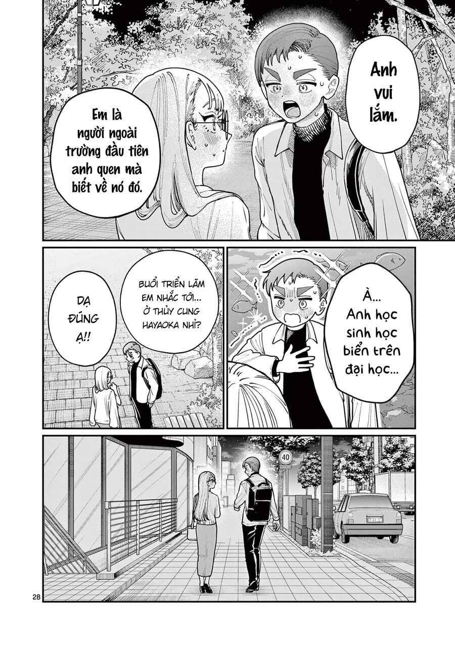 Wakaba-Sanchi No Aoi Koi [Chap 1-25]
