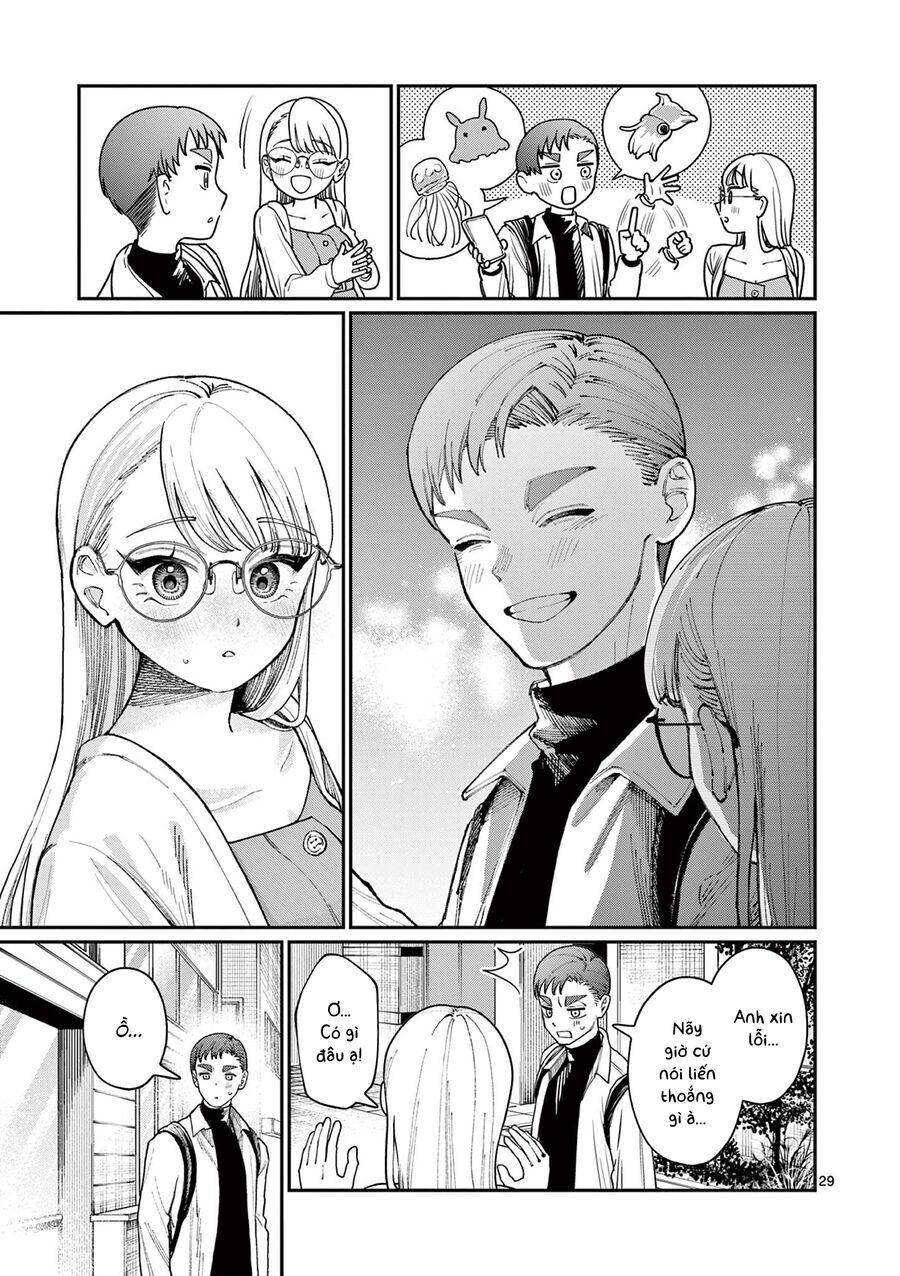 Wakaba-Sanchi No Aoi Koi [Chap 1-25]
