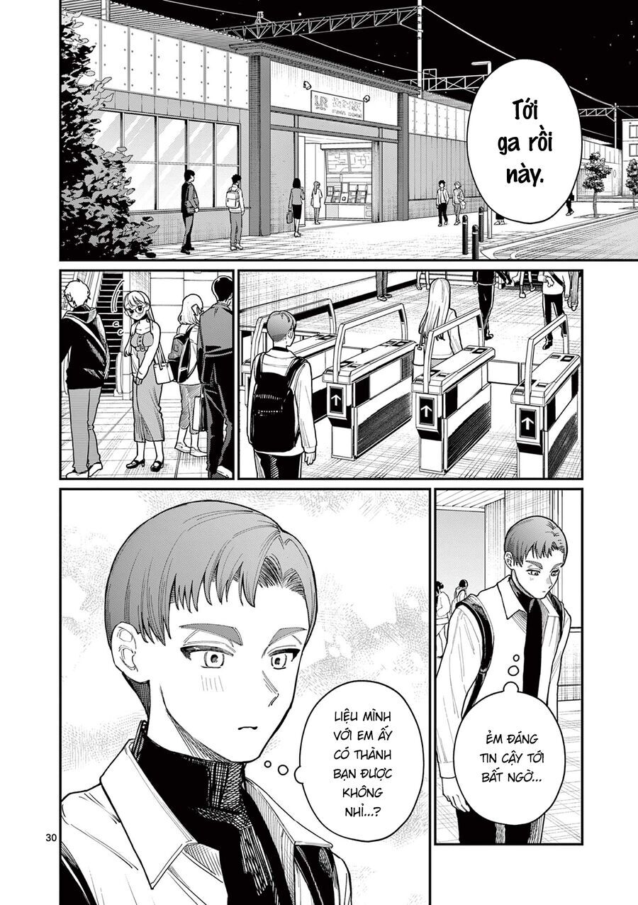 Wakaba-Sanchi No Aoi Koi [Chap 1-25]