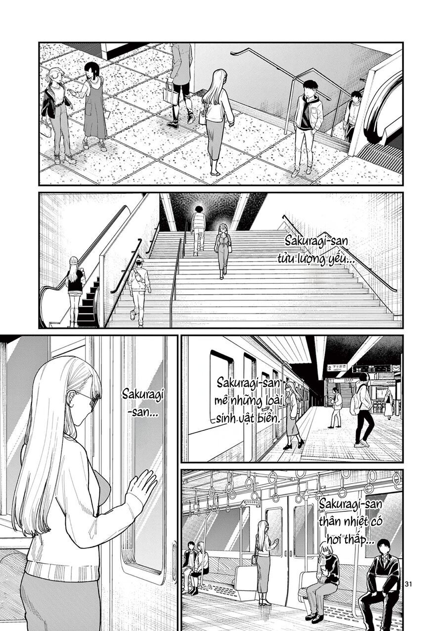 Wakaba-Sanchi No Aoi Koi [Chap 1-25]