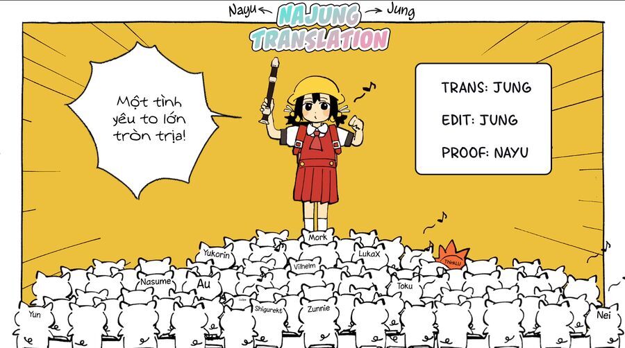 Wakaba-Sanchi No Aoi Koi [Chap 1-25]
