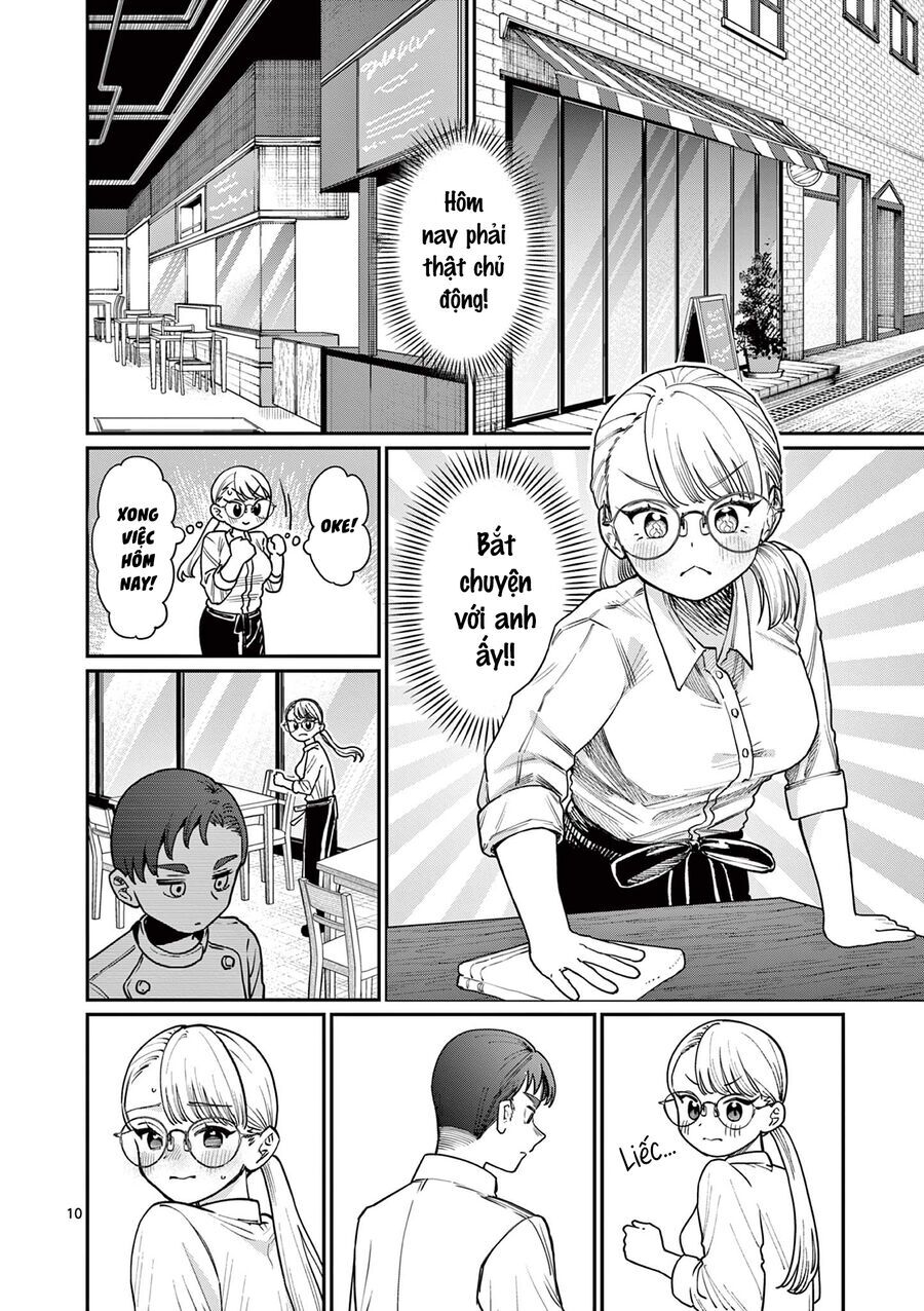 Wakaba-Sanchi No Aoi Koi [Chap 1-25]
