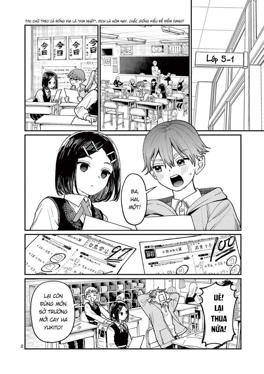 Wakaba-Sanchi No Aoi Koi [Chap 1-25]