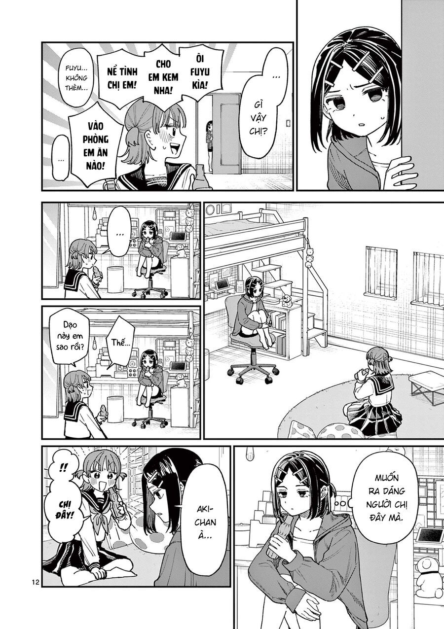 Wakaba-Sanchi No Aoi Koi [Chap 1-25]