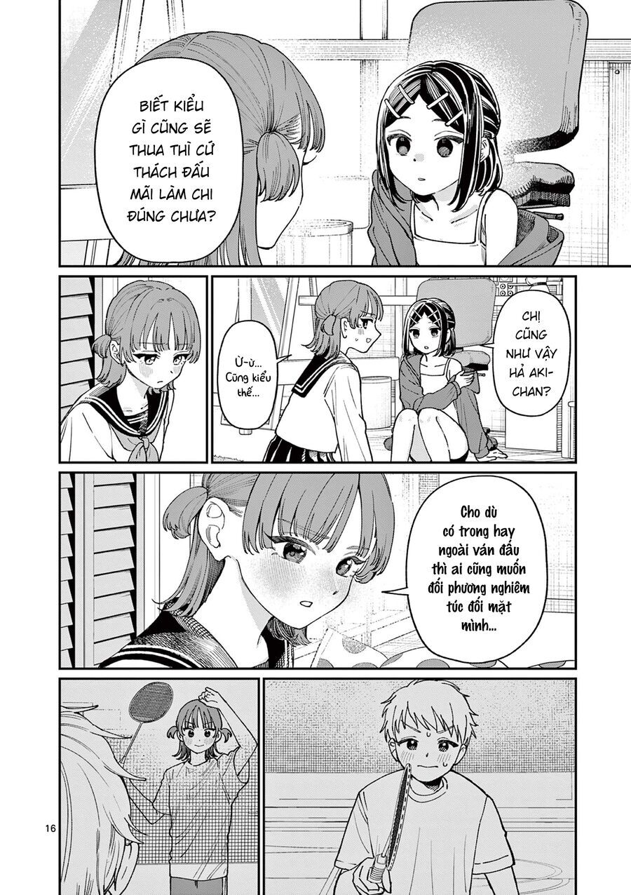 Wakaba-Sanchi No Aoi Koi [Chap 1-25]