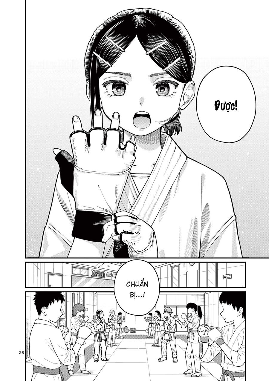 Wakaba-Sanchi No Aoi Koi [Chap 1-25]