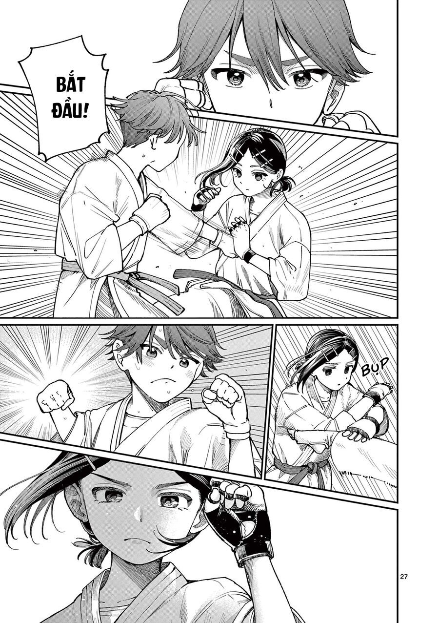 Wakaba-Sanchi No Aoi Koi [Chap 1-25]