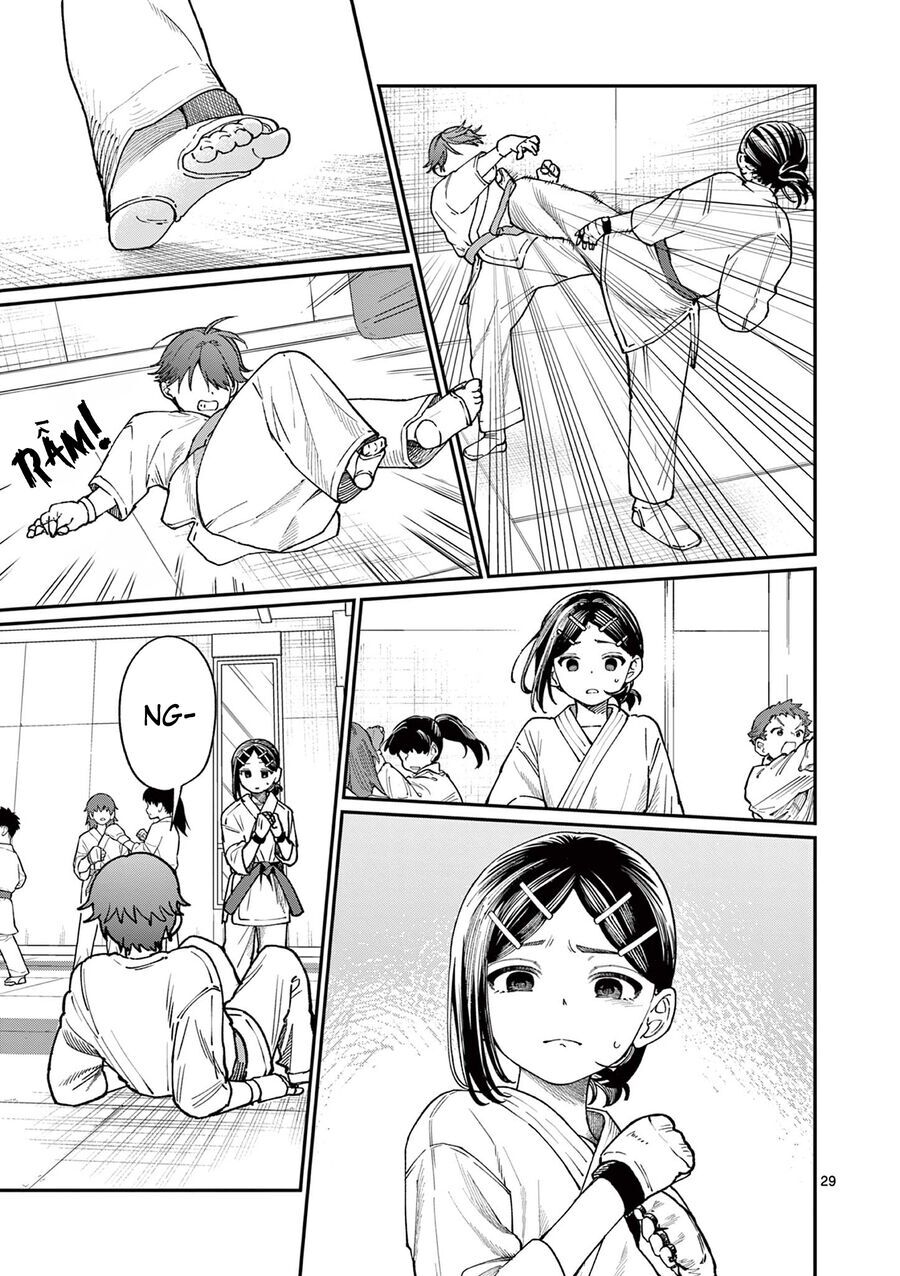 Wakaba-Sanchi No Aoi Koi [Chap 1-25]