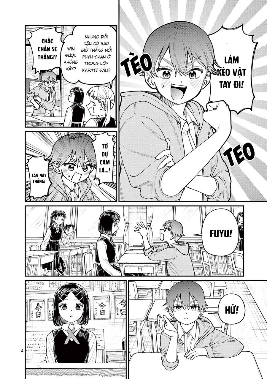 Wakaba-Sanchi No Aoi Koi [Chap 1-25]