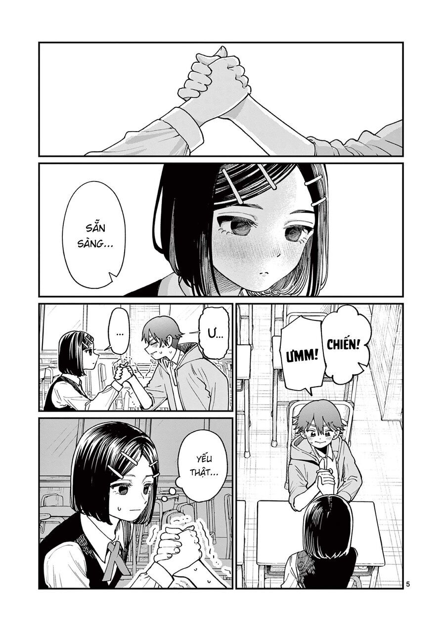 Wakaba-Sanchi No Aoi Koi [Chap 1-25]