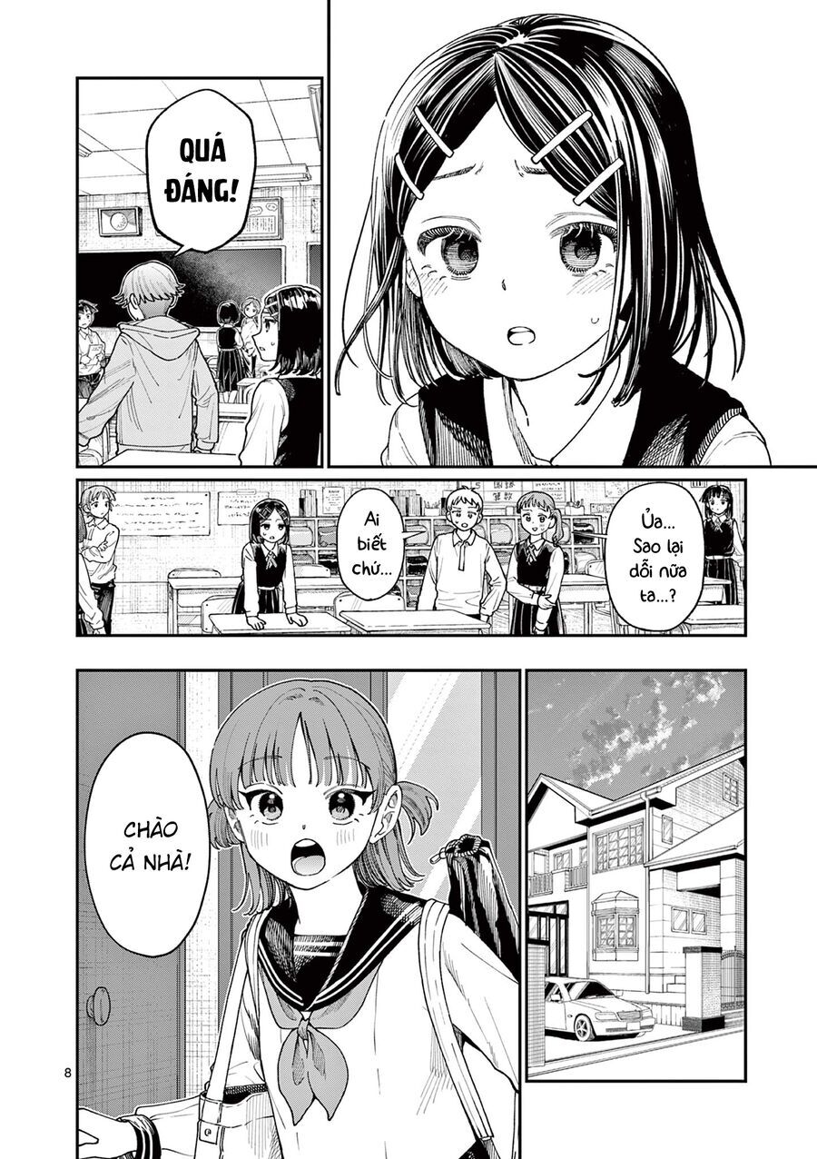 Wakaba-Sanchi No Aoi Koi [Chap 1-25]